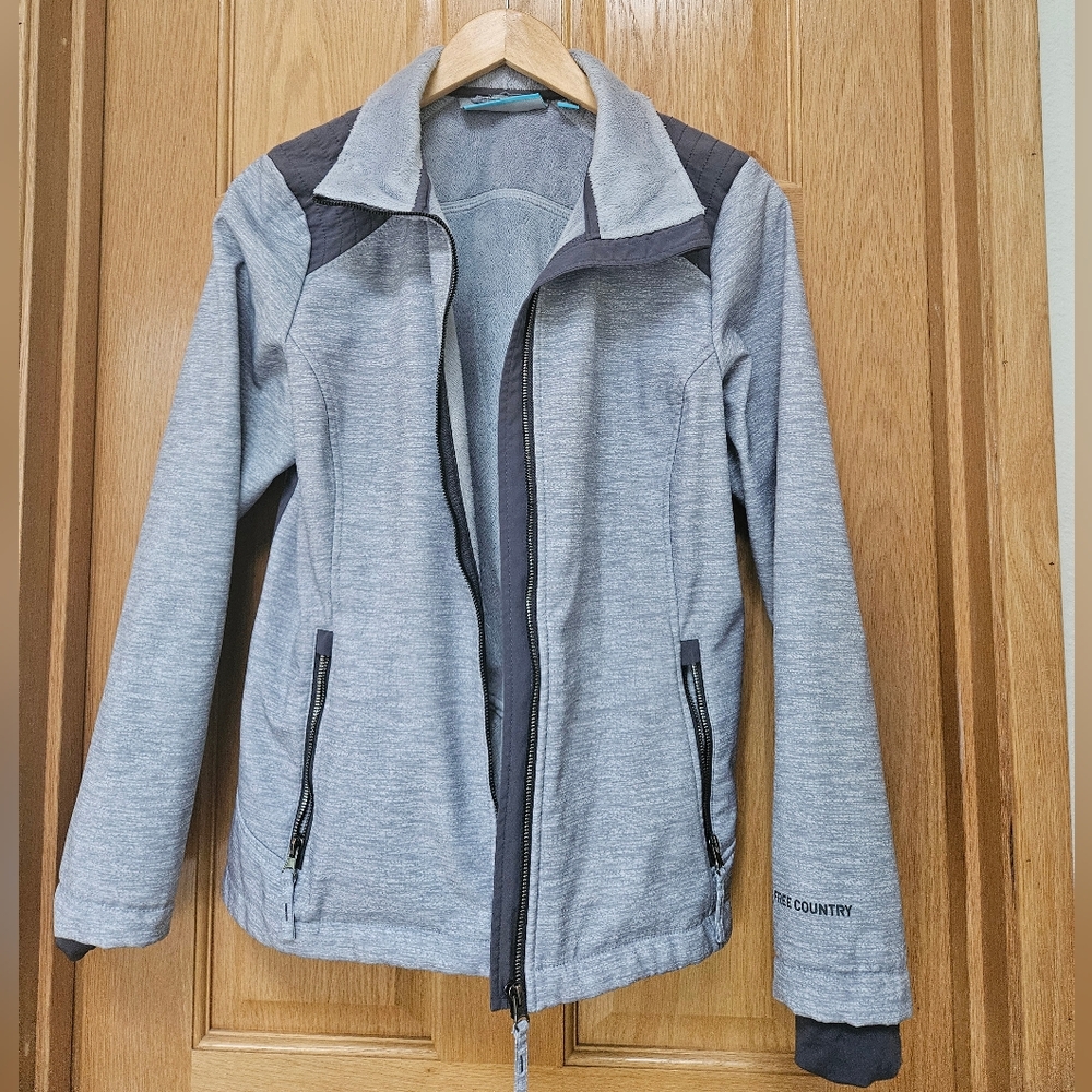 Free Country Jacket